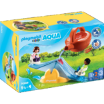 1.2.3 balansoar cu apa PM70269 Playmobil