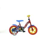 Bicicleta copii 10 - paw patrol