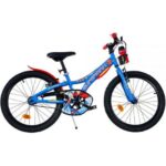 Bicicleta copii Dino Bikes 20 ' Superman