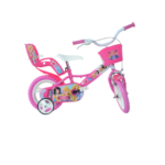 Bicicleta copii - printese 12