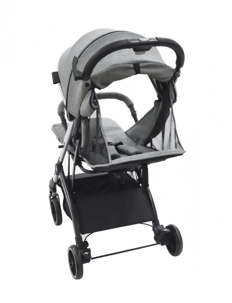 Carucior sport Compass 2.0 Grey CAM 0-4 ani sau 22 kg