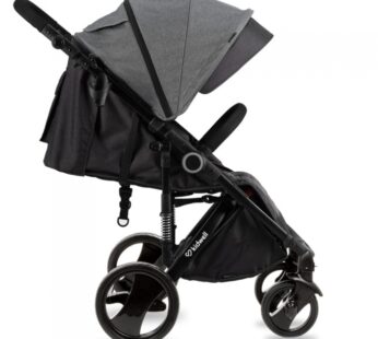 Carucior sport Kidwell Carell Dark Gray