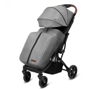 Carucior sport Kidwell Colmer Cool Grey