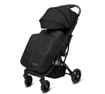 Carucior sport Kidwell Colmer Jet Black