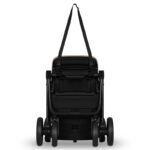 Carucior sport Lionelo Cloe cu accesorii de la 6 luni Bej