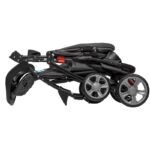 Carucior sport Lionelo Emma Plus Stone