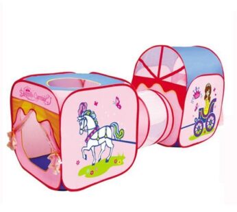 Cort de joaca pentru copii Elissa