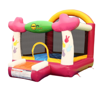 Happy Hop – Spatiu de joaca gonflabil Party