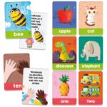 Joc - Sa invatam cuvinte in engleza | Headu