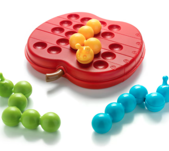 Joc de logica – Apple Twist | Smart Games