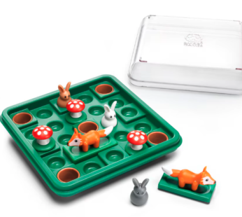 Joc de logica – Jump’In | Smart Games