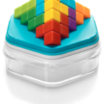 Joc de logica - Zig Zag Puzzler | Smart Games