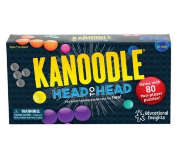 Joc de logica – kanoodle – provocari pentru 2