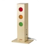 Joc educativ pentru gradinita Semaforul - Educo