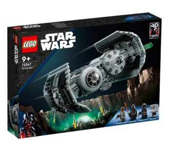 LEGO® Star Wars – Tie Bomber (75347)
