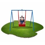 Leagan pentru copii cu dizabilitati