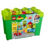 Lego Duplo Cutie Deluxe in Forma de Caramida