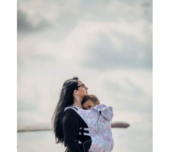 Marsupiu Second Generation Around the World Lenny Lamb SSC Toddler