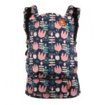 Marsupiu Tula Toddler Twilight Tullip