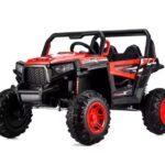 Masinuta electrica cu telecomanda Nichiduta Off Road 003 Red