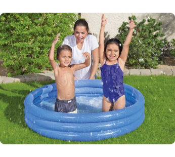 Piscina gonflabila pentru copii Bestway 147 x 33 cm Albastru