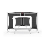 Plasa pentru siguranta trambulina Comfort 330- 8 stalpi