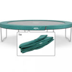 Protectie arcuri pentru trambulina Champion 380