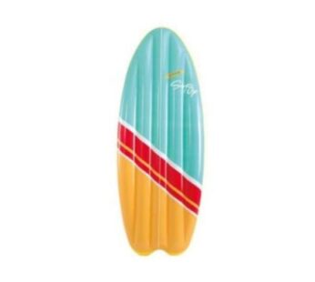 Saltea gonflabila, tip placa Surf, Intex 58152, 178 x 69 cm