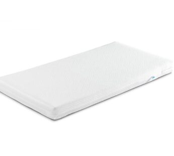 Saltea pentru patut 120x60x10 cm Nichiduta Silk