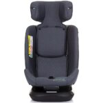 Scaun auto Chipolino Supreme cu sistem Isofix I-Size 40-150 cm pastel green