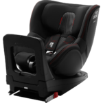 Scaun auto Dualfix M I-size Cool Flow Black Britax Romer