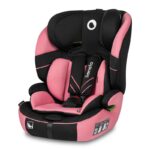 Scaun auto Lionelo Levi One i-Size universal 76-150 cm conform cu R129 roz