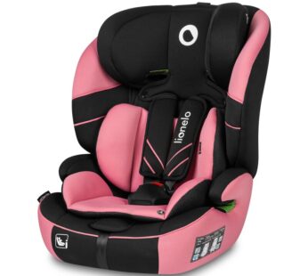 Scaun auto Lionelo Levi One i-Size universal 76-150 cm conform cu R129 roz