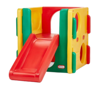 Spatiu de joaca junior Little Tikes