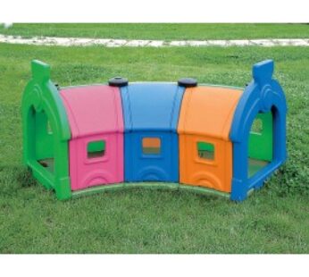 Spatiu de joaca modular – Wagon Toy A