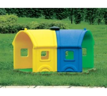 Spatiu de joaca modular – Wagon Toy D