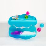 Spatiu de joaca si depozitare pentru baie Ledge Boon