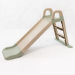 Tobogan 014001eco Beige Turquoise