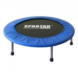 Trambulina 122cm Spartan