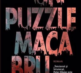 Un puzzle macabru