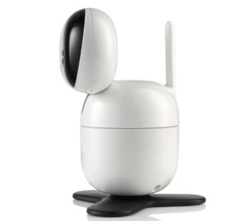 Video Monitor Digital + Wi-Fi Motorola PIP1010 Connect