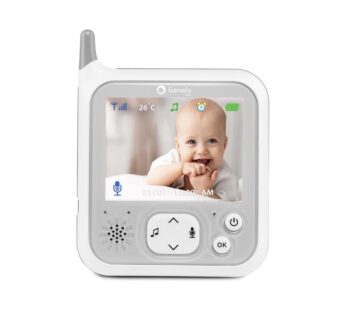 Video monitor Babyline 7.1 Lionelo