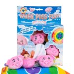 Joc interactiv - When Pigs Fly | Boxer