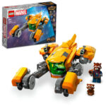 LEGO Marvel (76254) - Baby Rocket's Ship | LEGO