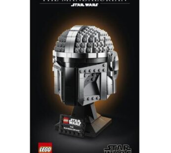 LEGO® Star Wars™ Casca Mandalorian™ 75328