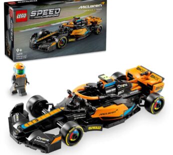 Lego Speed Champions McLaren Formula 1 76919