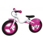 Bicicleta copii 2-5 ani, fara pedale, Jd Bug 2302