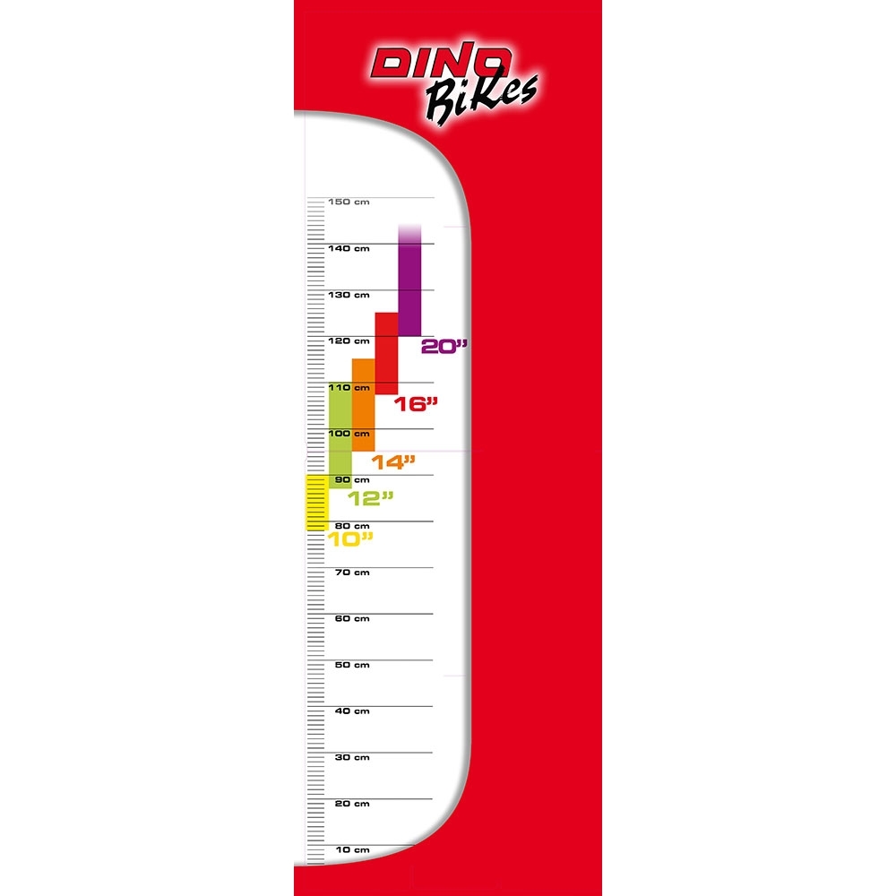 Bicicleta copii Dino Bikes 16 inch Fairy roz