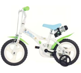 Bicicleta pentru copii Dino Bikes 12 inch Bluey
