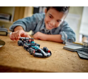 LEGO Speed Champions – Masina de curse – Mercedes-AMG F1 W15 (77244) | LEGO